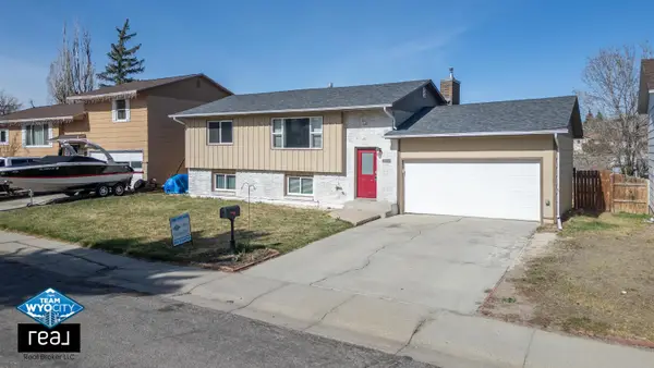 1960 Lennox Avenue, Casper, WY 82601