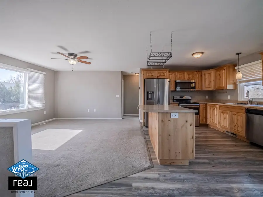 1960 Lennox Avenue, Casper, WY 82601 - #3