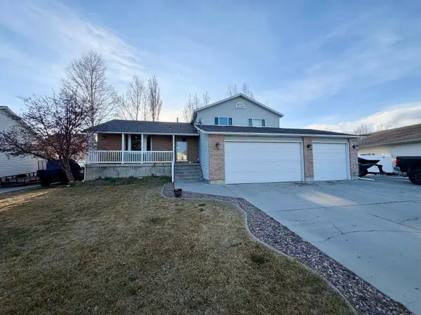 1104 Sprucewood Drive, Rock Springs, WY 82901