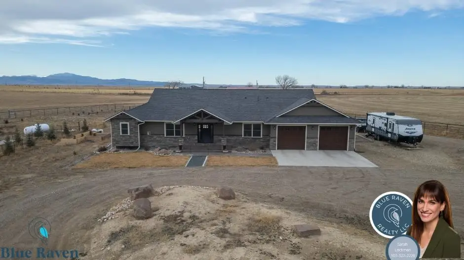 126 Jefferson Rd, Wheatland, WY 82201 - #1