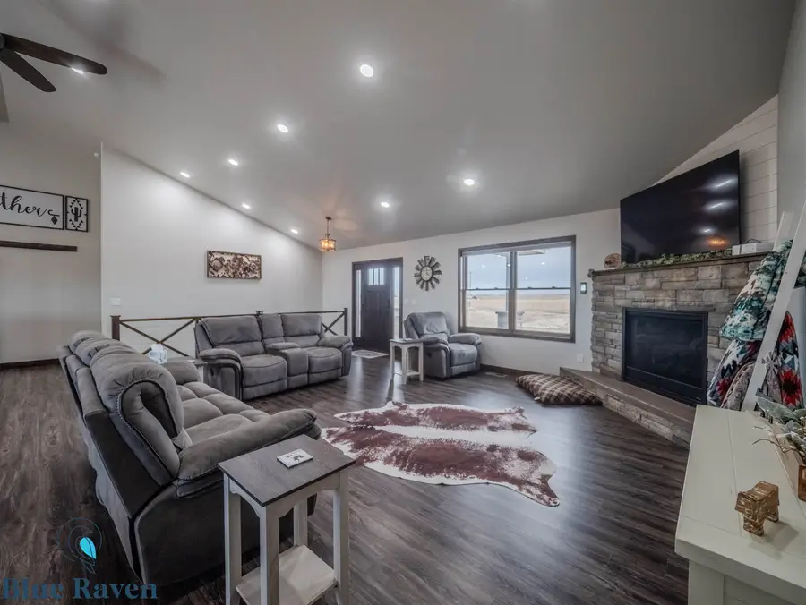 126 Jefferson Rd, Wheatland, WY 82201 - #2