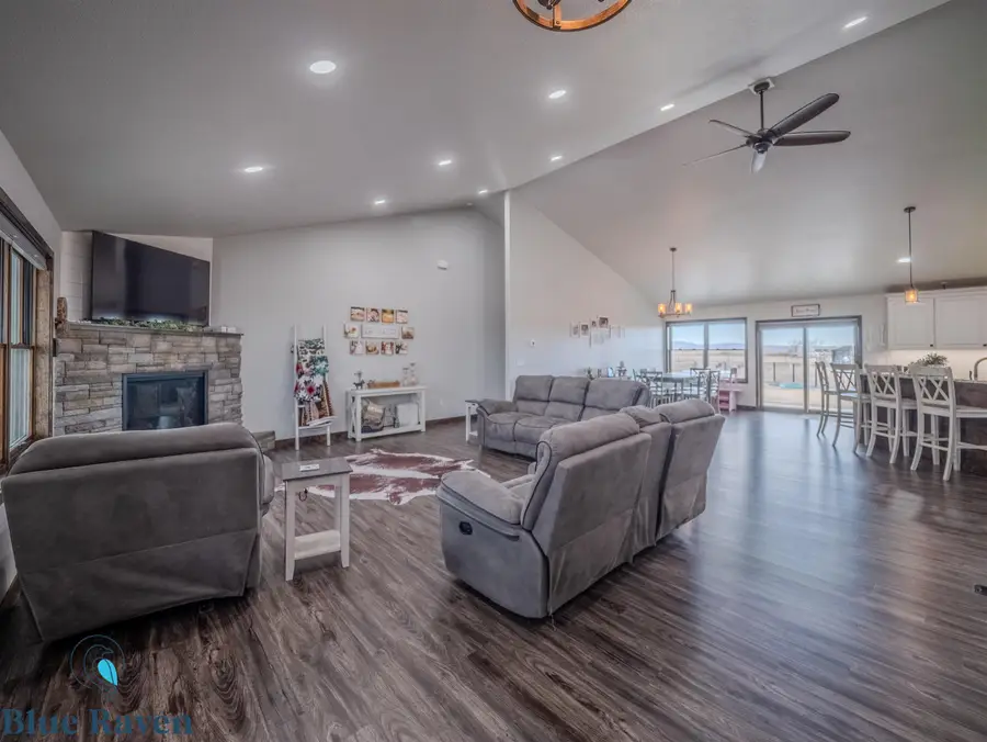 126 Jefferson Rd, Wheatland, WY 82201 - #3