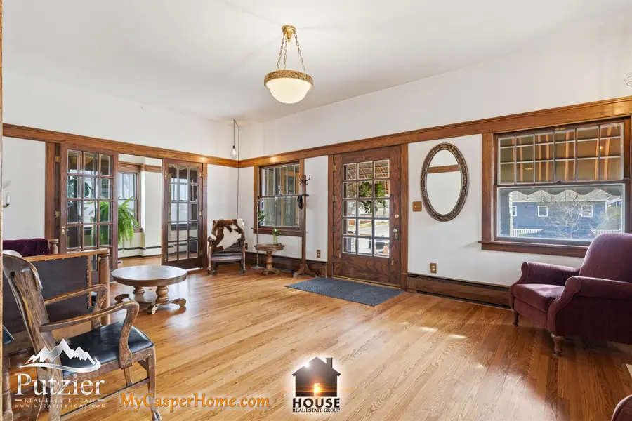 1206 S David Street, Casper, WY 82601 - #3