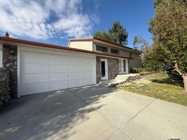 3126 Cache Valley Drive, Rock Springs, WY 82901