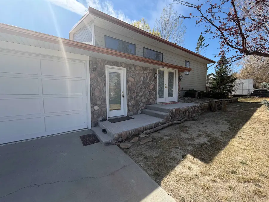 3126 Cache Valley Drive, Rock Springs, WY 82901 - #2