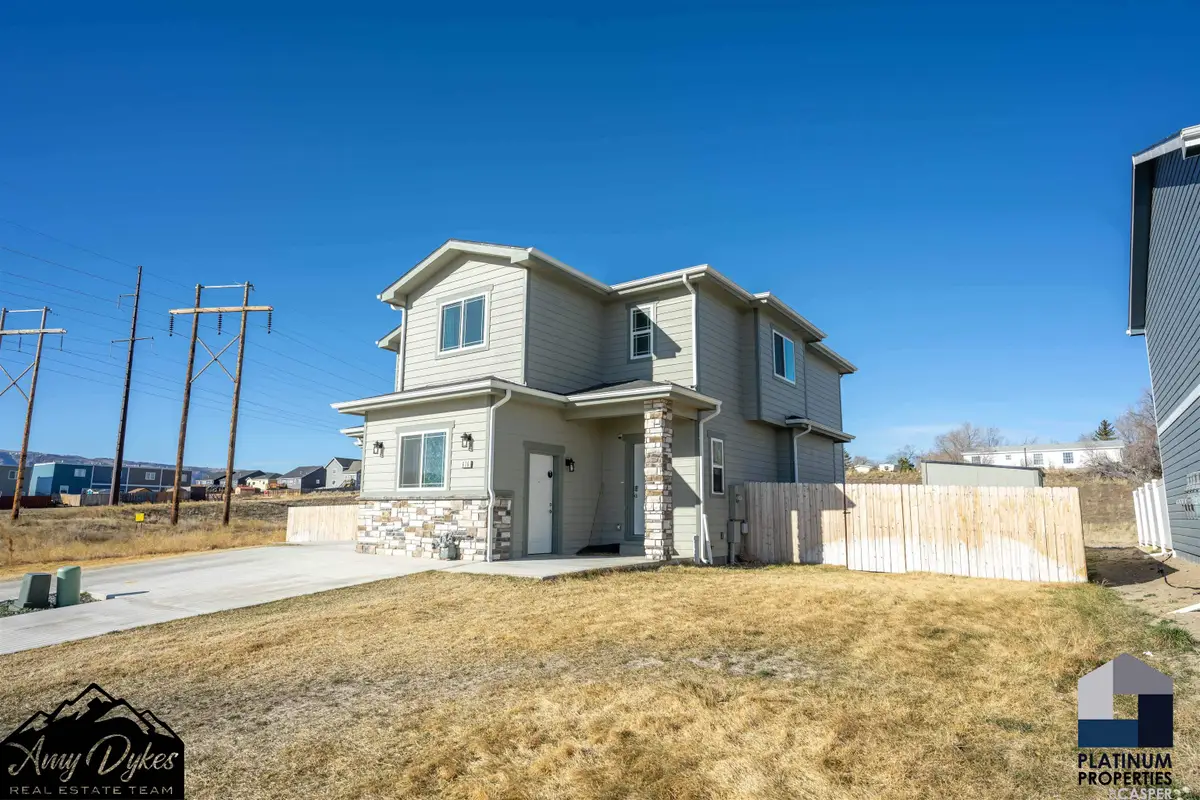 670 Badger, Mills, WY 82644 - #1