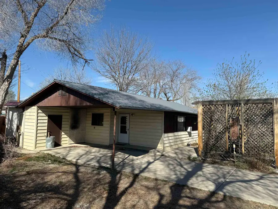 502 S 9th Street, Thermopolis, WY 82443 - #2