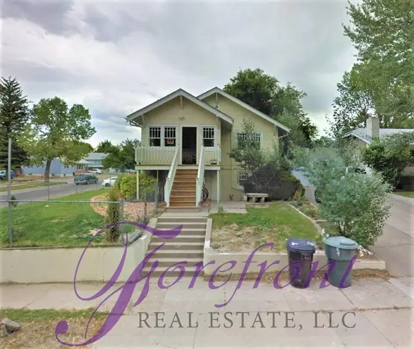 1305 S Oak Street, Casper, WY 82601
