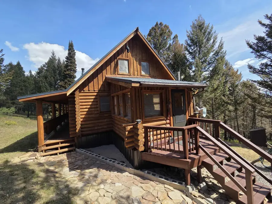 44 Porcupine Drive, Dubois, WY 82513 - #2