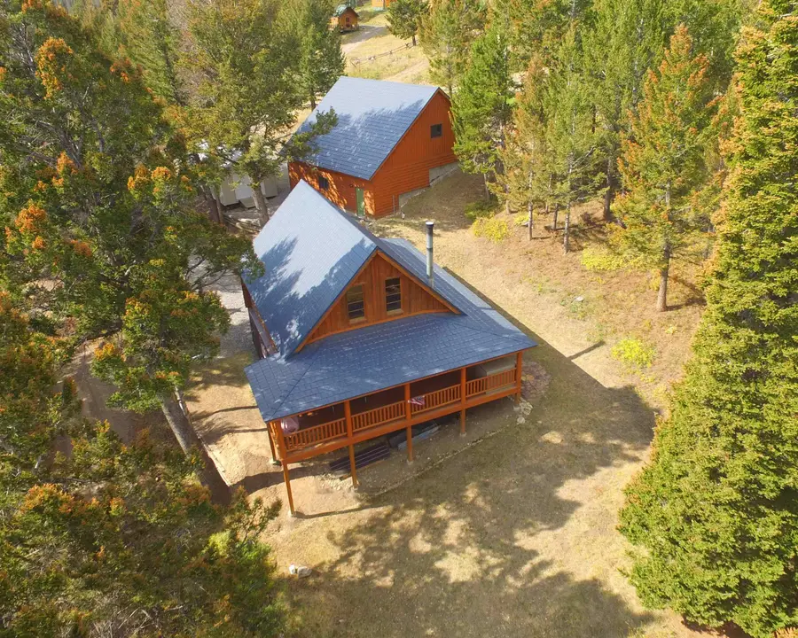 44 Porcupine Drive, Dubois, WY 82513 - #3