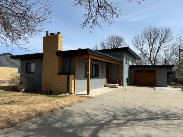 104 13th Street, Wheatland, WY 82201