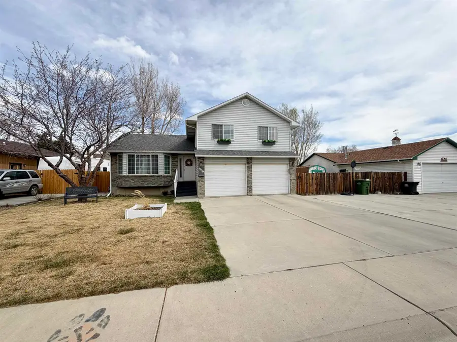 1009 Palomino Street, Rock Springs, WY 82901-1 - #2