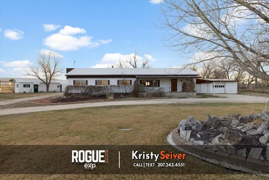 650 Happy Glen Lane, Evansville, WY 82636 - #2