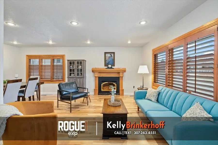 1117 S Oakcrest Avenue, Casper, WY 82601 - #3