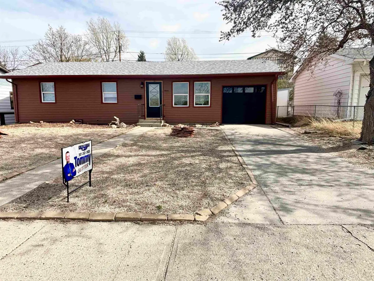 1825 S Fairdale Avenue, Casper, WY 82601 - #1