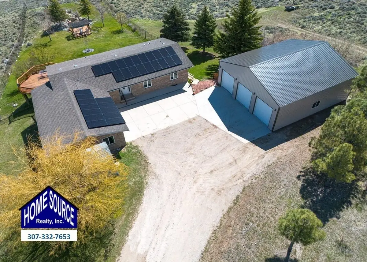 170 Hillside Drive, Lander, WY 82520 - #1