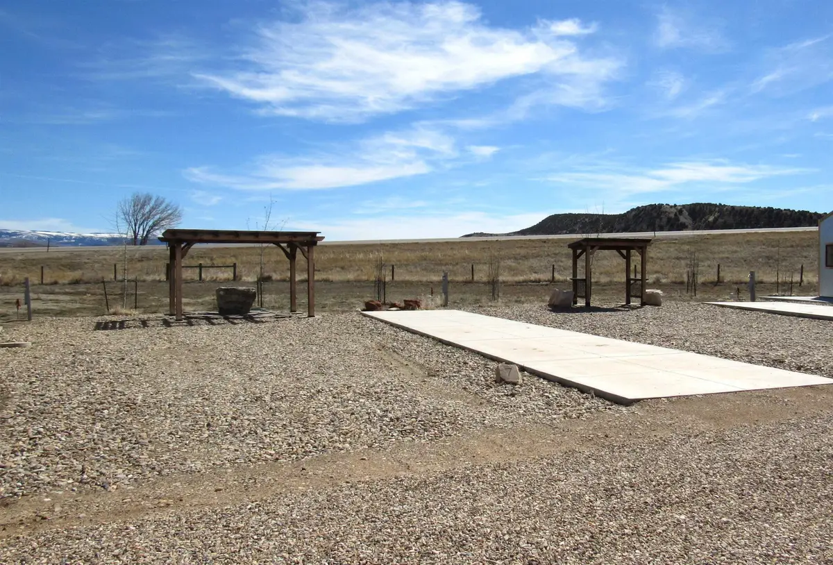 7 Red Vista Drive, Ten Sleep, WY 82442 - #1