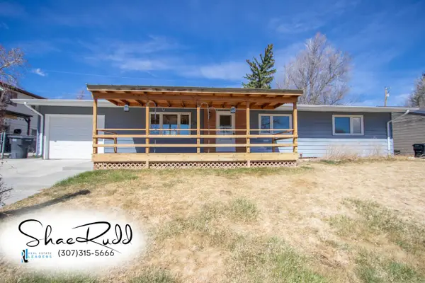 2800 Belmont Road, Casper, WY 82604