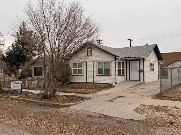 447 N Washington Street, Casper, WY 82601