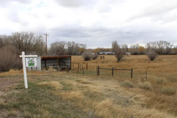 Business Loop I80, Fort Bridger, WY 82933