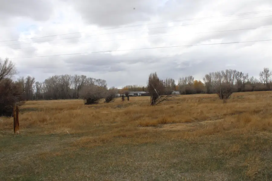 Business Loop I80, Fort Bridger, WY 82933 - #3