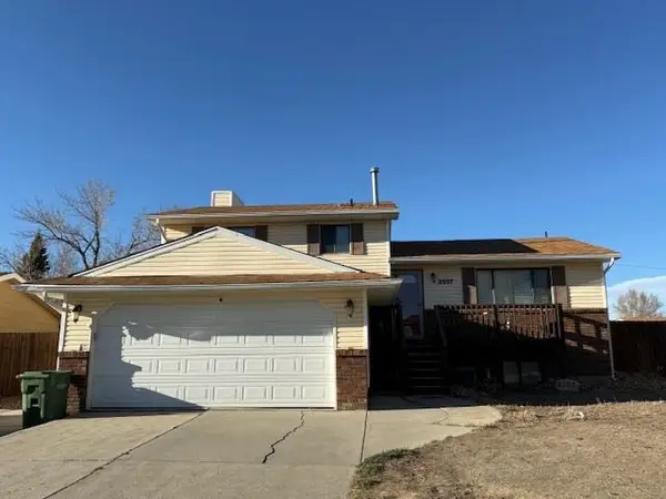 2207 Sierra Road, Rock Springs, WY 82901