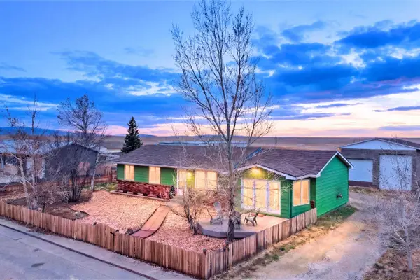 4404 Trails End, Bar Nunn, WY 82601