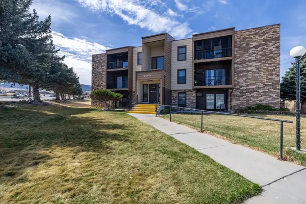 4460 S Poplar #204, Casper, WY 82604