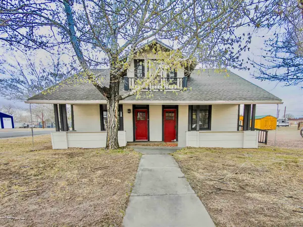 130 S Main, Lyman, WY 82937