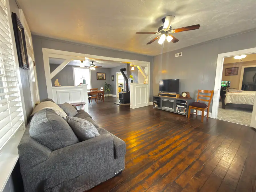 130 S Main, Lyman, WY 82937 - #2