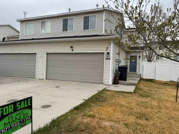 2312 Bitter Creek, Rock Springs, WY 82901