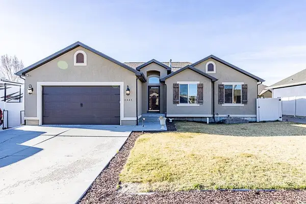3324 Homestead Avenue, Rock Springs, WY 82901