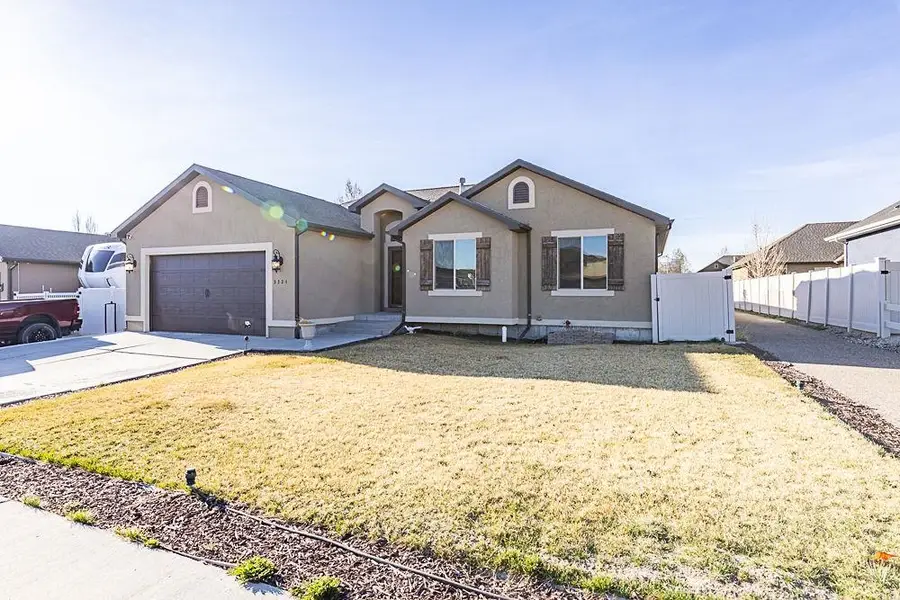 3324 Homestead Avenue, Rock Springs, WY 82901 - #2