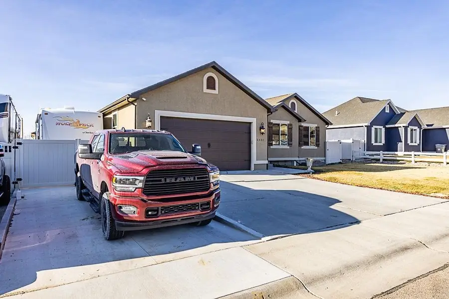 3324 Homestead Avenue, Rock Springs, WY 82901 - #3
