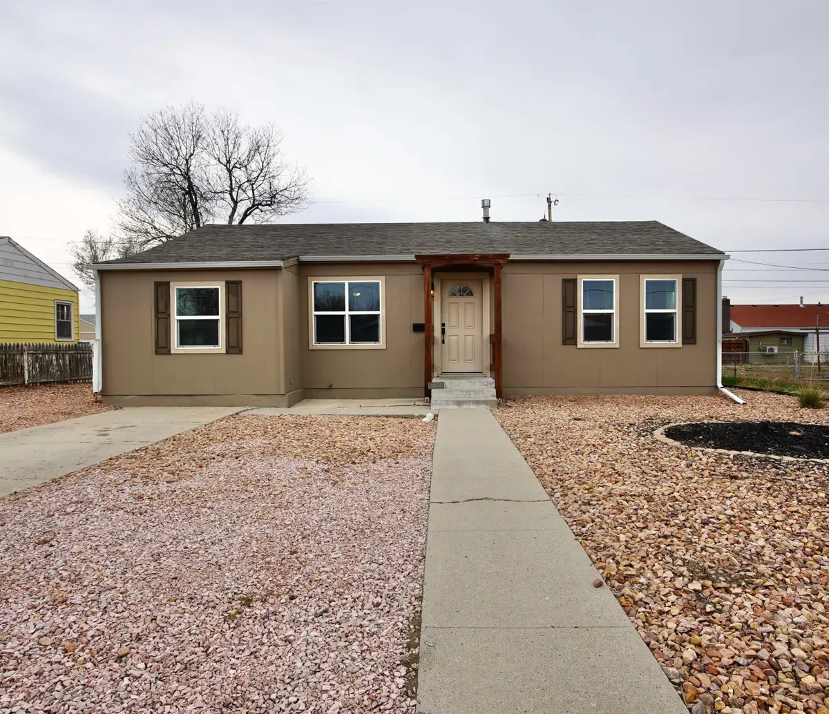 1324 Holly Street, Casper, WY 82604 - #1