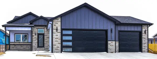 2233 Zuni Trail, Bar Nunn, WY 82601