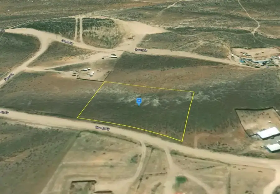 8375 E Quartz Circle, Evansville, WY 82636 - #3