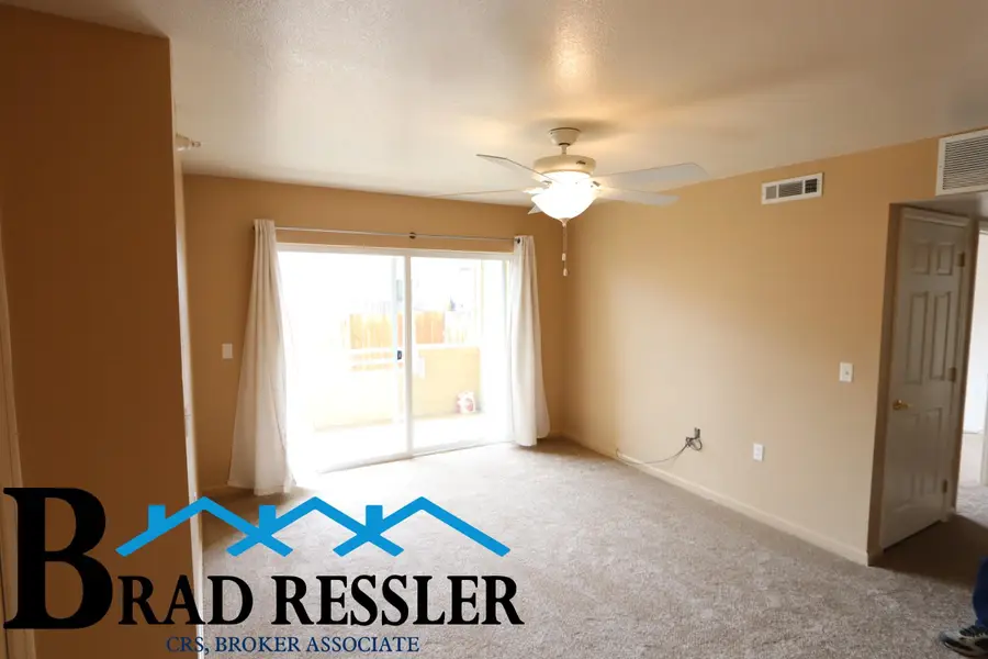 2773 E 15th  #103, Casper, WY 82609 - #2