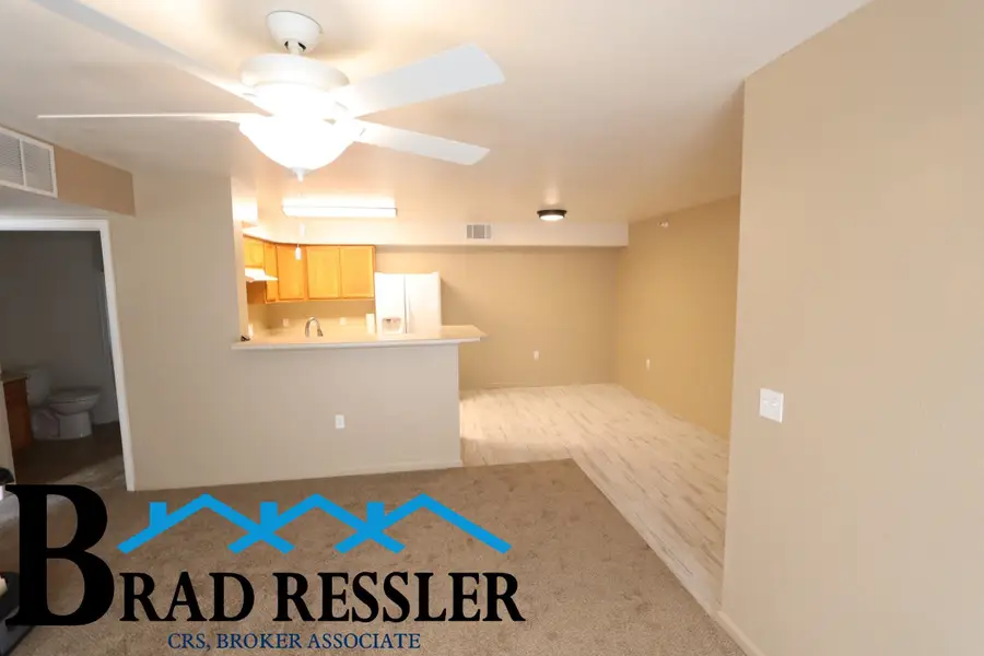 2773 E 15th  #103, Casper, WY 82609 - #3