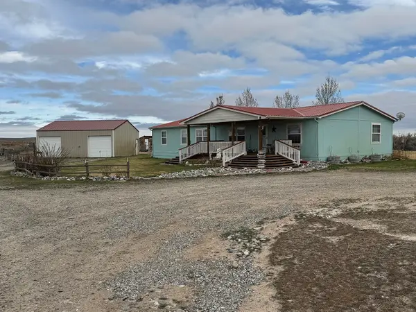 203 Rendezvous Road, Riverton, WY 82501