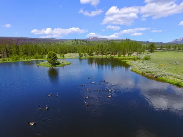 0000 US-26 Highway, Dubois, WY 82513