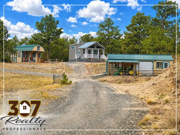 2748 Big Moon Drive, Fort Laramie, WY 82212