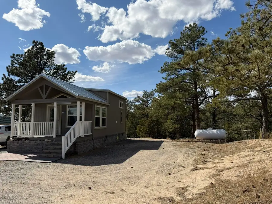 2748 Big Moon Drive, Fort Laramie, WY 82212 - #2