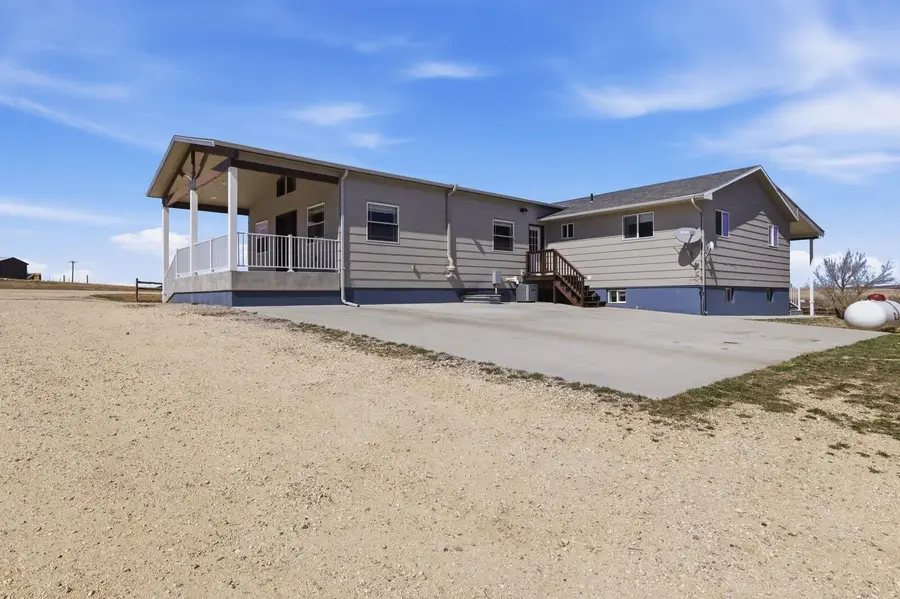 12603 Cow Hollow Road, Evansville, WY 82636 - #2