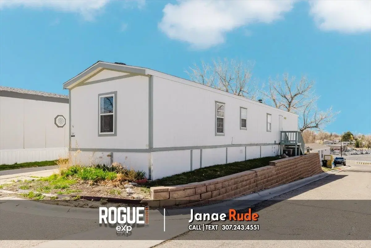 111 N Forest  #27 DR, Casper, WY 82609 - #1