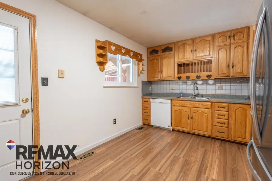 217 S Wind River, Douglas, WY 82633 - #3