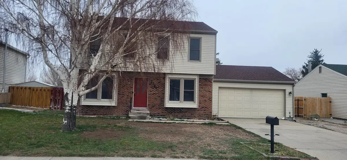 2323 Kilmary Dr, Rawlins, WY 82301 - #1