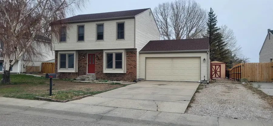 2323 Kilmary Dr, Rawlins, WY 82301 - #2