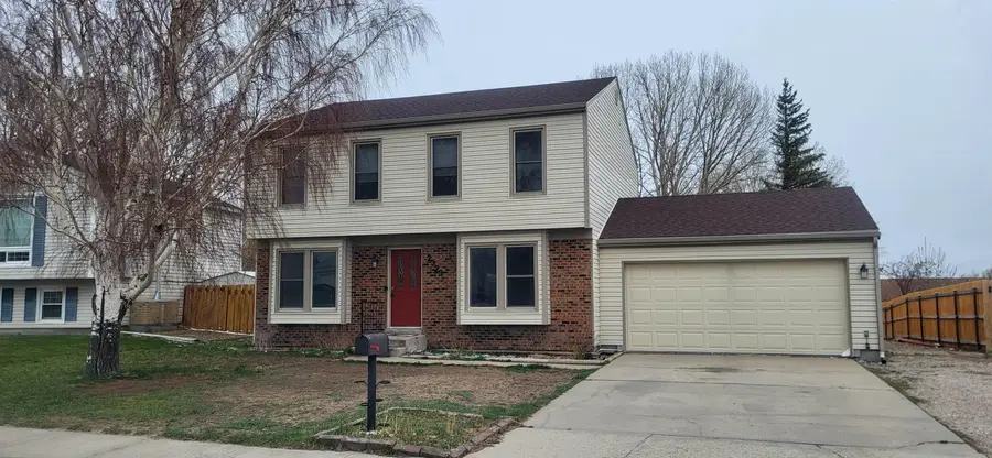 2323 Kilmary Dr, Rawlins, WY 82301 - #3