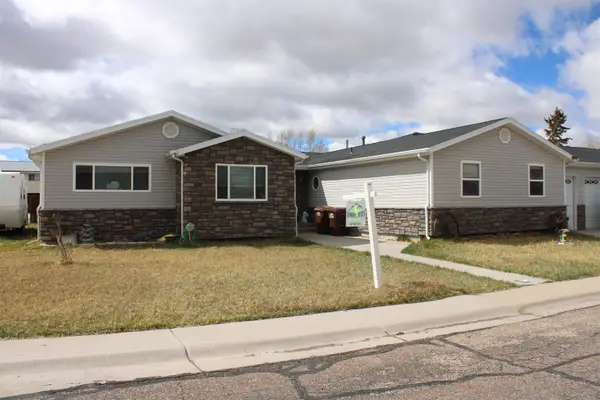 104 S Tiara Street, Lyman, WY 82937